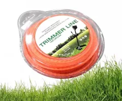 TIRPAN MİSİNASI 1.6MM 15M ALTIGEN