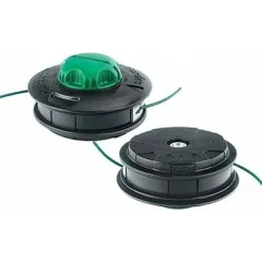 GARDEN TIRPAN OTOMATİK BAŞLIK