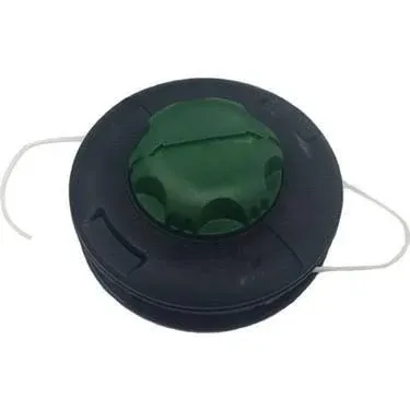 GARDEN TIRPAN OTOMATİK BAŞLIK