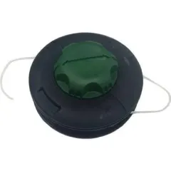 GARDEN TIRPAN OTOMATİK BAŞLIK