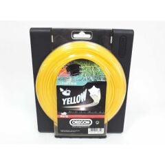 OREGON MİSİNA 3.0 Mm 60 METRE YELLOW