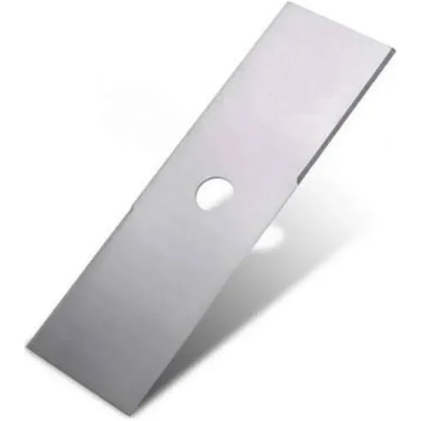 TIRPAN BIÇAK İKİLİ 40CM