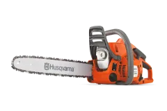 HUSQVARNA 120 Mark II