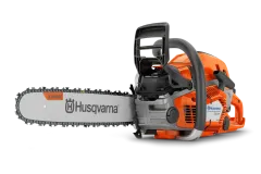 HUSQVARNA 550XP MOTORLU TESTERE