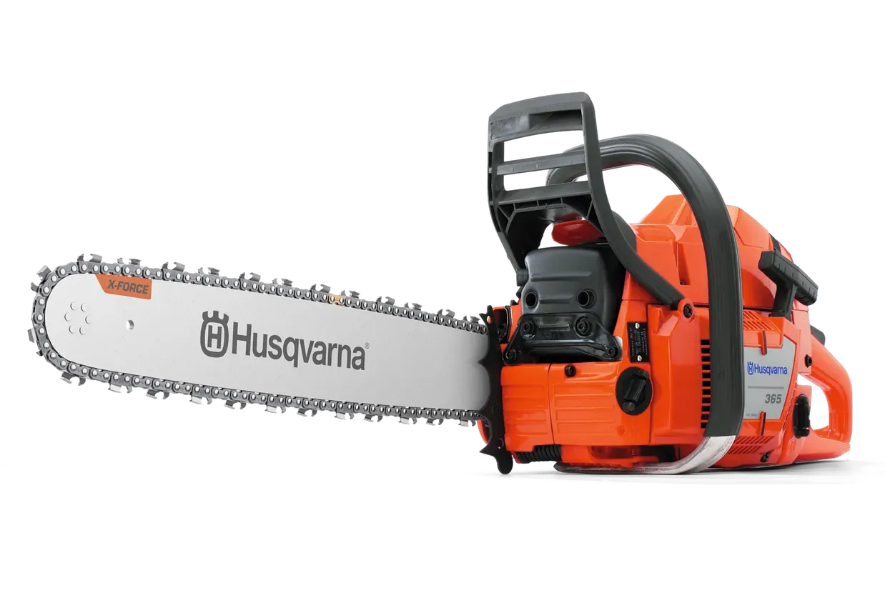 HUSQVARNA 365 x-torq MOTORLU TESTERE