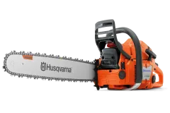 HUSQVARNA 372XP BENZİNLİ MOTORLU TESTERE
