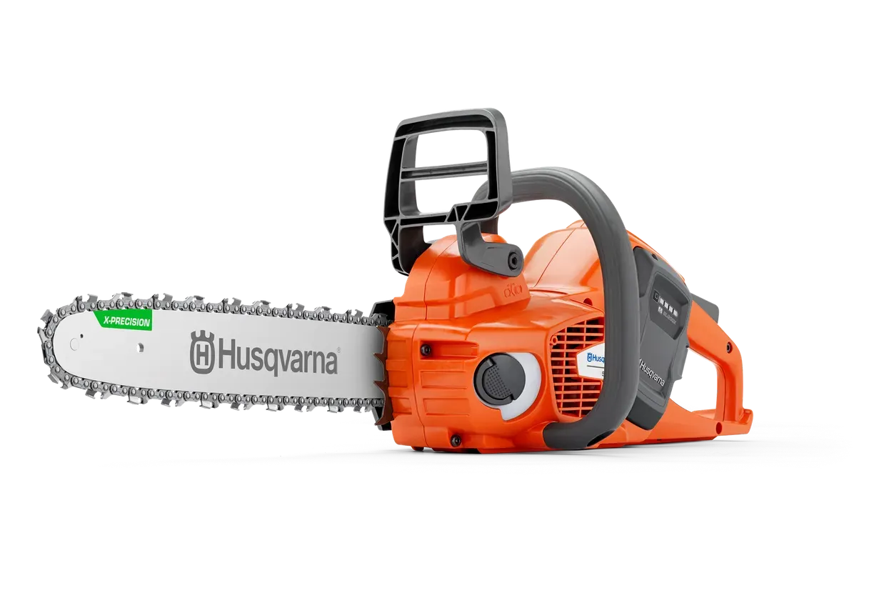 HUSQVARNA 535İ AKÜLÜ TESTERE