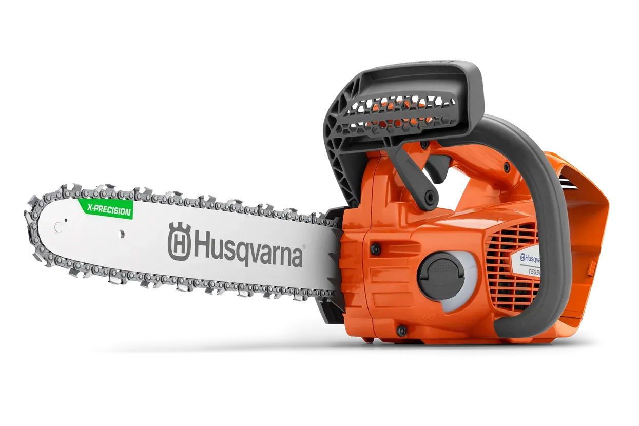 HUSQVARNA T535İ AKÜLÜ TESTERE