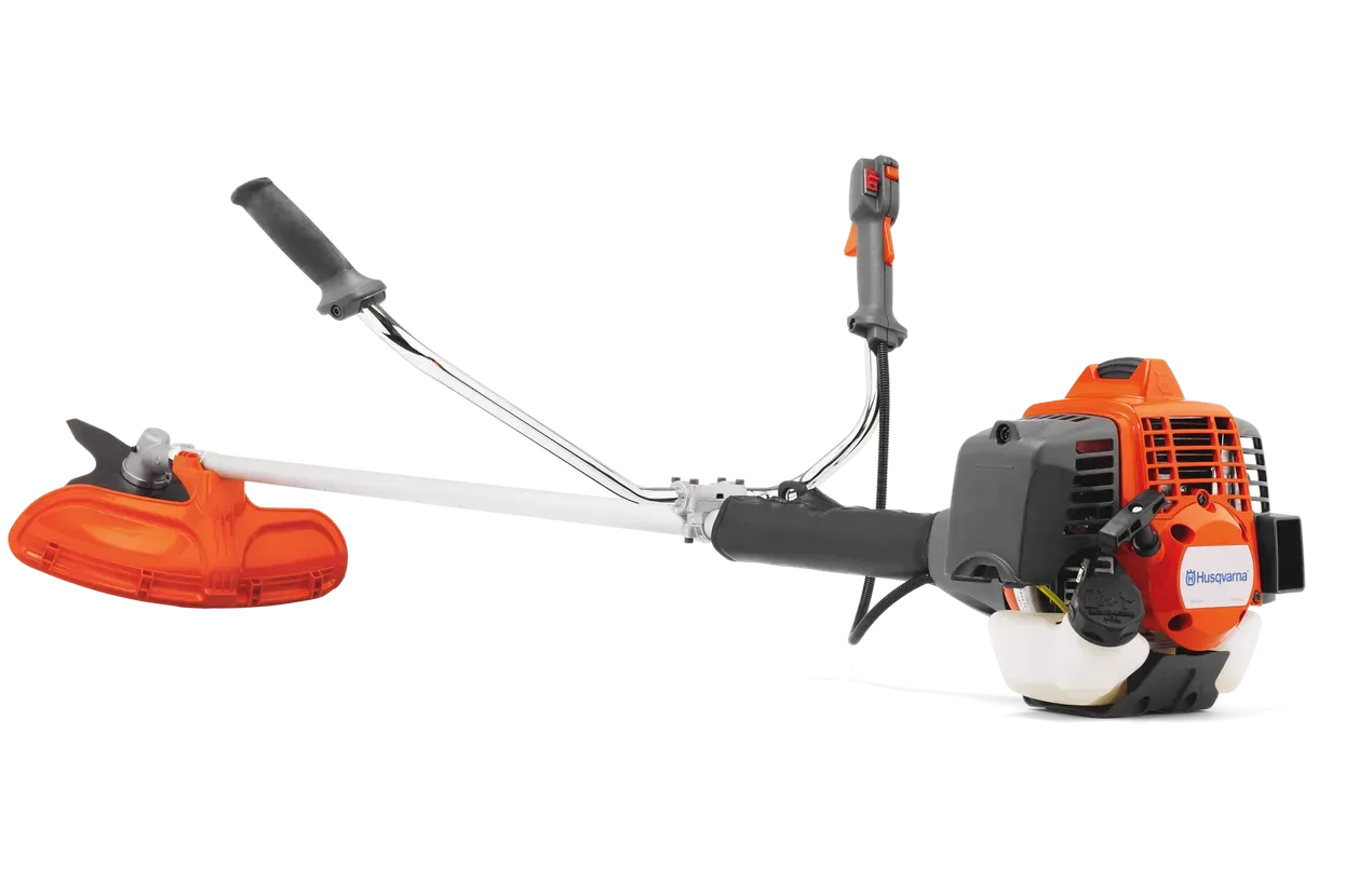 HUSQVARNA 553RS MOTORLU TIRPAN