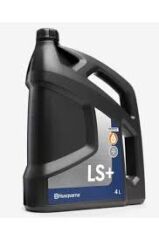 HUSQVARNA LS 2T ÖLÇEKLİ İKİ ZAMANLI MOTOR YAĞI 4LT