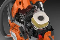 HUSQVARNA 585 BENZİNLİ MOTORLU TESTERE