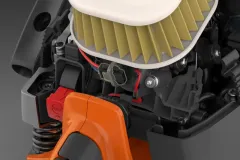 HUSQVARNA 585 BENZİNLİ MOTORLU TESTERE