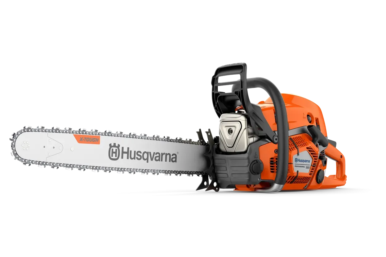 HUSQVARNA 585 BENZİNLİ MOTORLU TESTERE