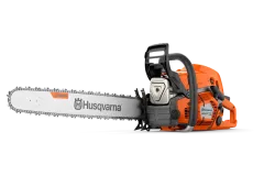 HUSQVARNA 585 BENZİNLİ MOTORLU TESTERE