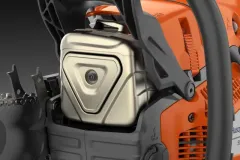 HUSQVARNA 585 BENZİNLİ MOTORLU TESTERE