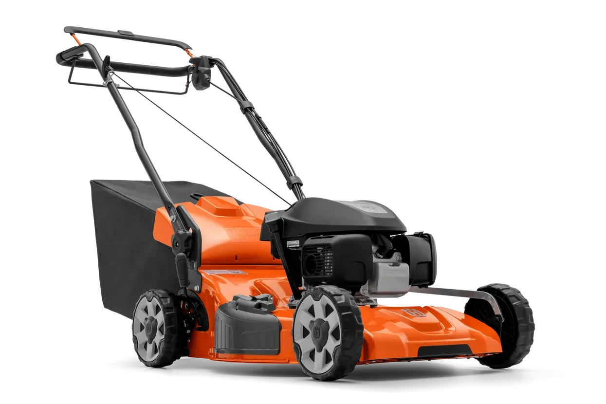 HUSQVARNA LC 356VP ÇİM BİÇME MAKİNESİ