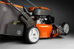 HUSQVARNA LC 356VP ÇİM BİÇME MAKİNESİ