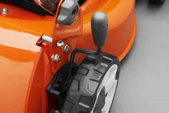 HUSQVARNA LC 356VP ÇİM BİÇME MAKİNESİ