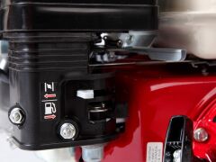 Honda GX200 Yatay Milli 6.5HP Benzinli Motor