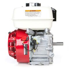 Honda GX200 Yatay Milli 6.5HP Benzinli Motor