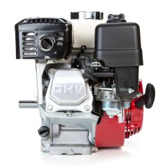 Honda GX200 Yatay Milli 6.5HP Benzinli Motor