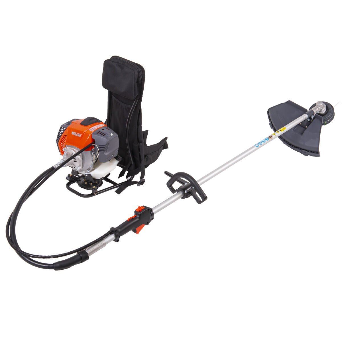 OLEOMAC BCH 400 BP EUR5 MOTORLU TIRPAN