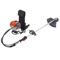 OLEOMAC BCH 400 BP EUR5 MOTORLU TIRPAN