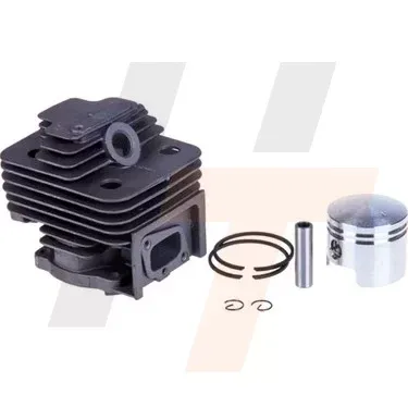 ÇİN TIRPAN SİLİNDİR PİSTON 44 MM