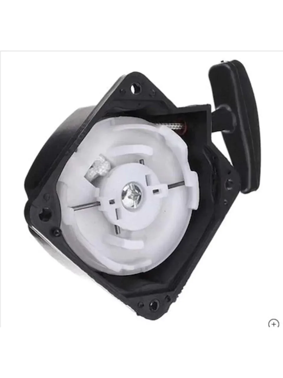 TIRPAN TELLİ TIRNAKLI STARTER KAPAK KOMPLE