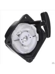 TIRPAN TELLİ TIRNAKLI STARTER KAPAK KOMPLE
