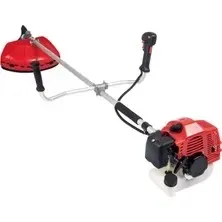 WOLFMAC BC520A YAN TİP MOTORLU TIRPAN