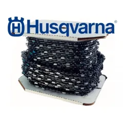 HUSQVARNA S35G TOP ZİNCİR YARIM KÖŞELİ 3/25 1.5 MM AYAK 920 DİŞ