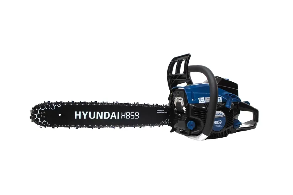 HYUNDAI MOTORLU TESTERE BENZİNLİ H859
