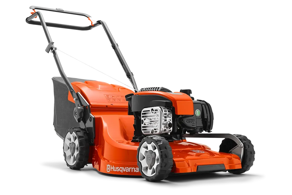 HUSQVARNA LC 247 ÇİM BİÇME MAKİNESİ