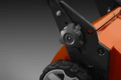 HUSQVARNA LC 247S BENZİNLİ ÇİM BİÇME MAKİNESİ