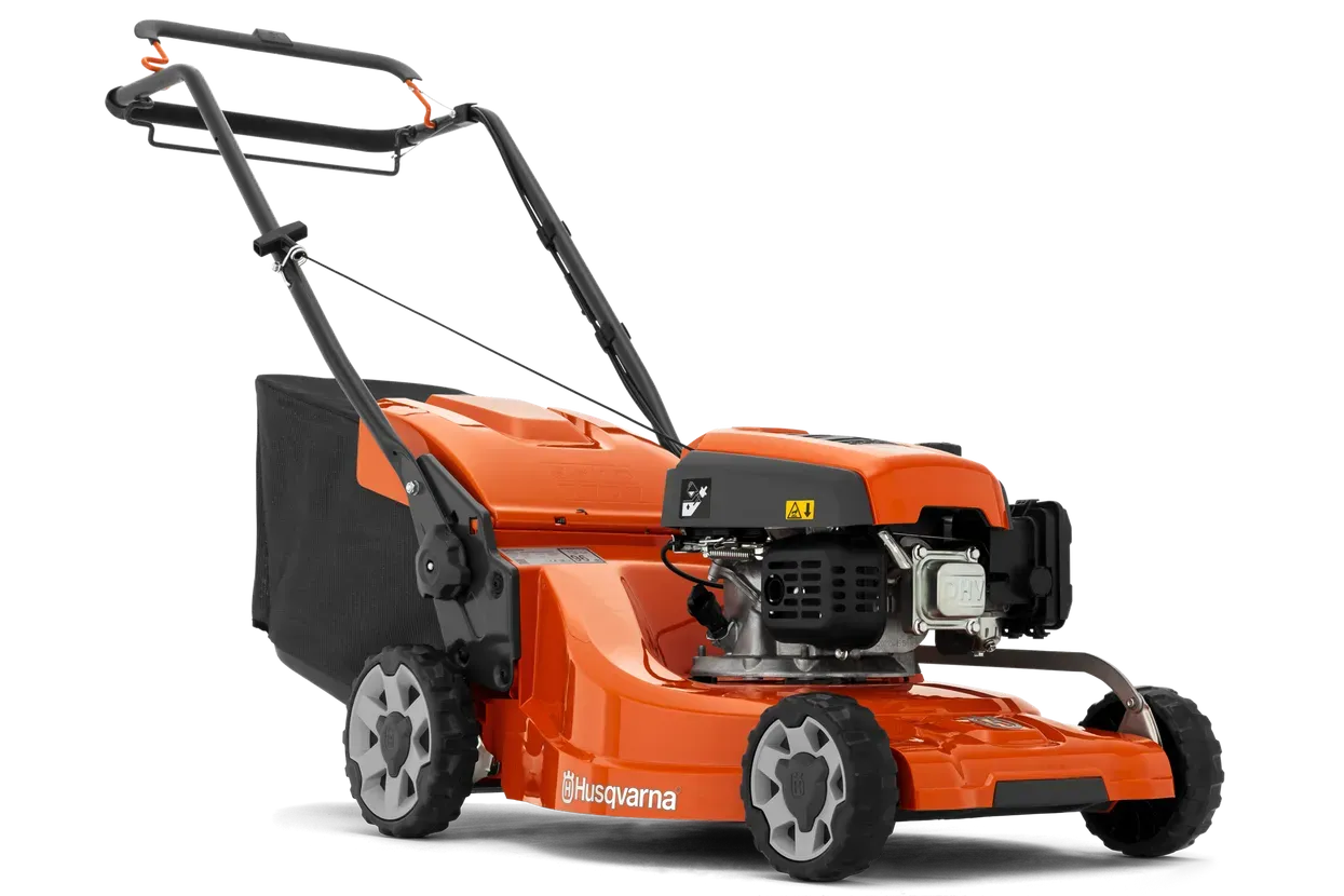 HUSQVARNA LC 247S BENZİNLİ ÇİM BİÇME MAKİNESİ