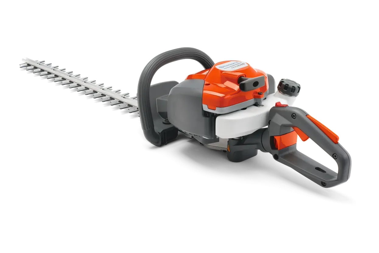 HUSQVARNA 122HD60 BENZİNLİ ÇİT BİÇME MAKİNESİ 60 CM