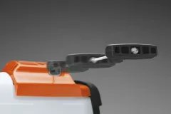 HUSQVARNA 122HD60 BENZİNLİ ÇİT BİÇME MAKİNESİ 60 CM