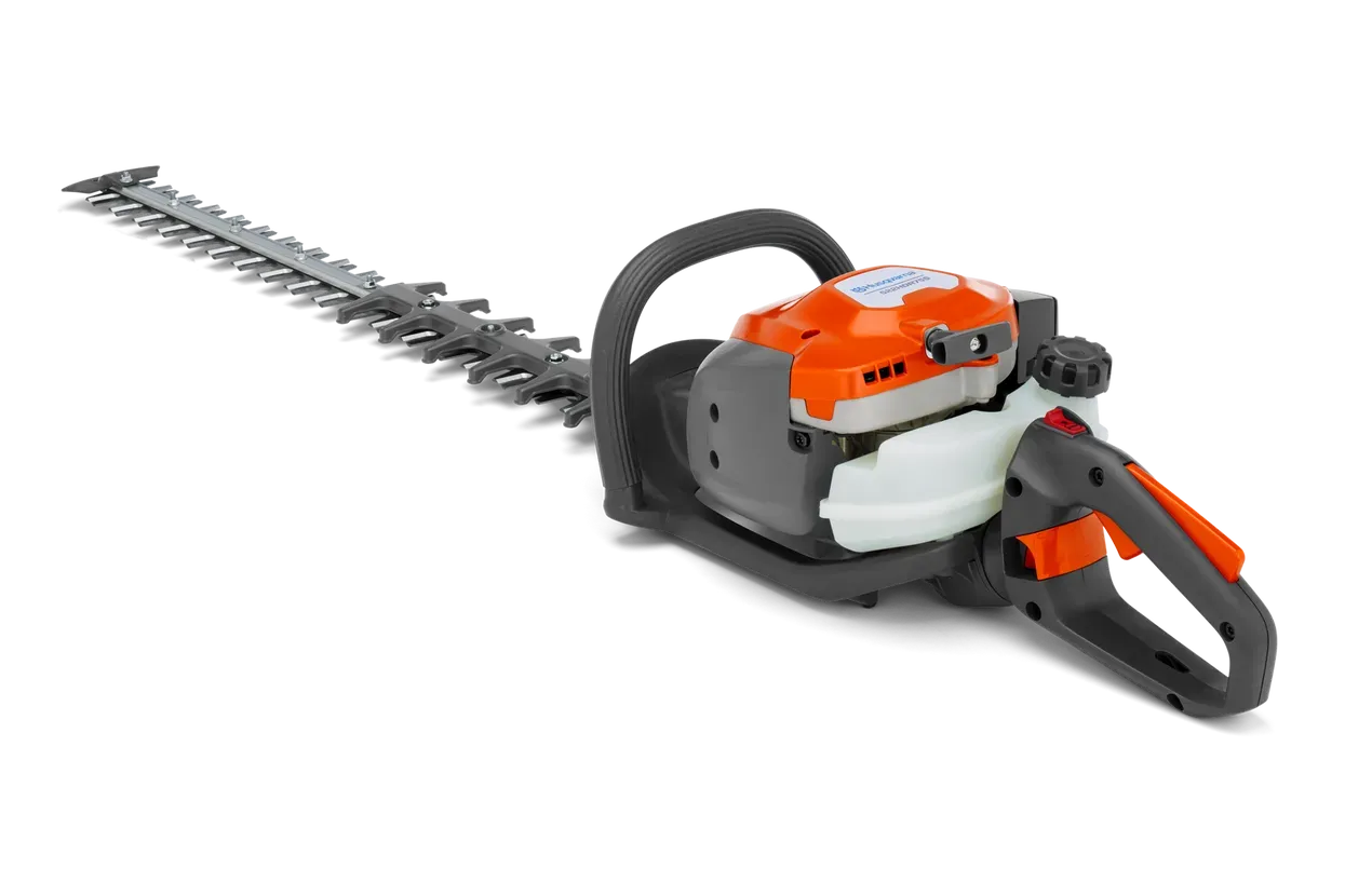 HUSQVARNA 522HDR75X BENZİNLİ ÇİT BİÇME MAKİNESİ 75 CM