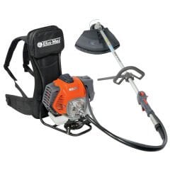 OLEOMAC BCH 500 BP EUR5 MOTORLU TIRPAN
