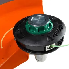 OLEOMAC BC 530 T MOTORLU YAN TIRPAN 3.3 HP